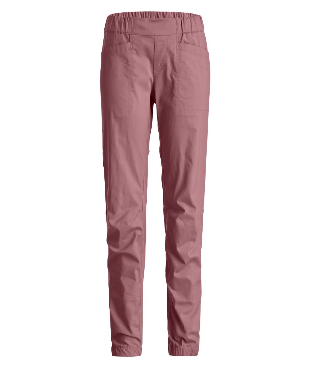 Ortovox Affinity Pants W Dusk Rose