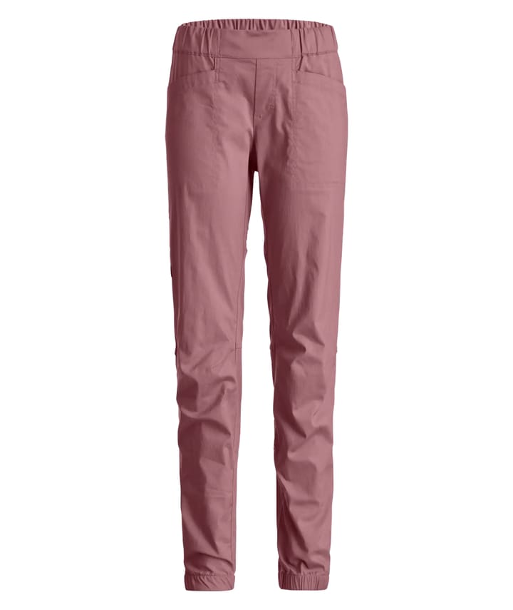 Ortovox Affinity Pants W Dusk Rose Ortovox