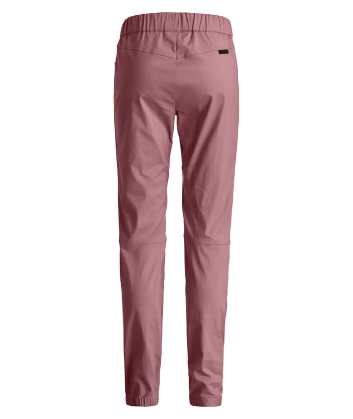 Ortovox Affinity Pants W Dusk Rose Ortovox