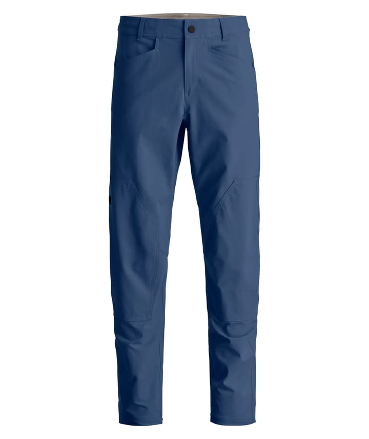 Ortovox Affinity Plus Pants M Blue Nunatak Ortovox
