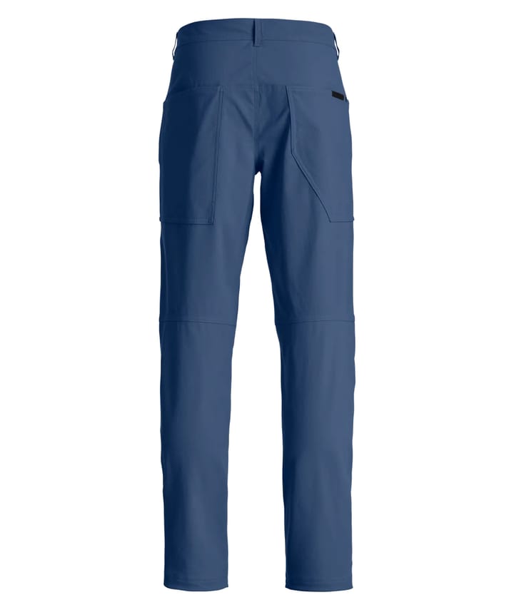 Ortovox Affinity Plus Pants M Blue Nunatak Ortovox