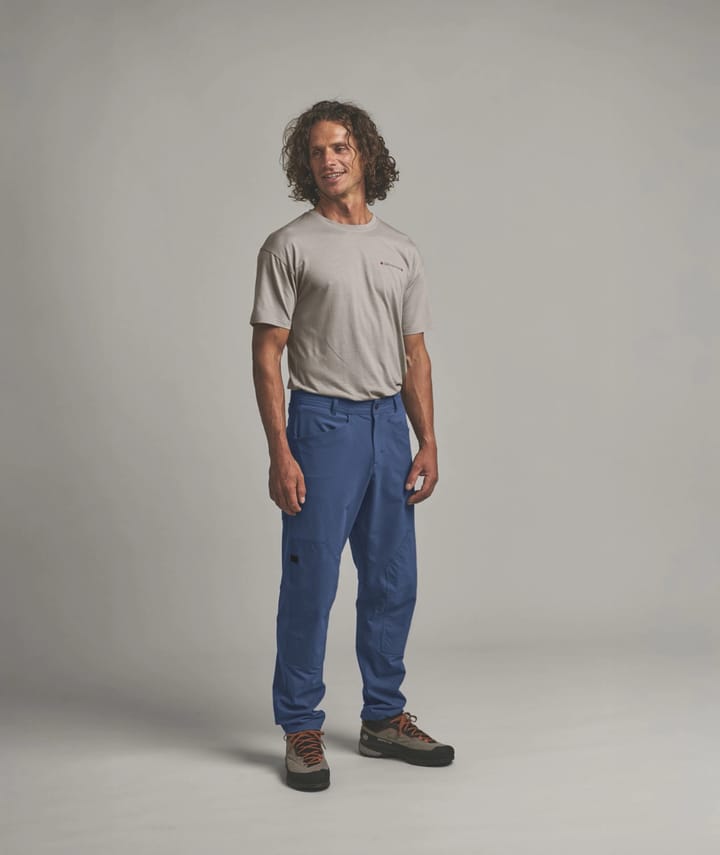 Ortovox Affinity Plus Pants M Dark Linen Ortovox