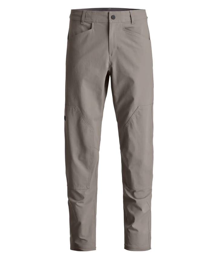 Ortovox Affinity Plus Pants M Dark Linen Ortovox