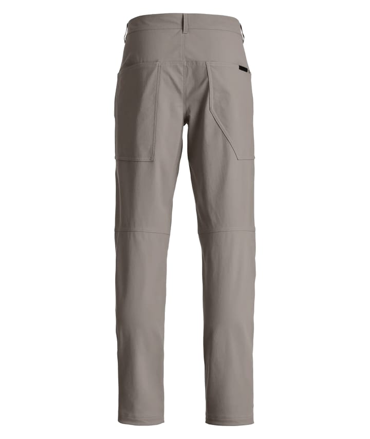 Ortovox Affinity Plus Pants M Dark Linen Ortovox