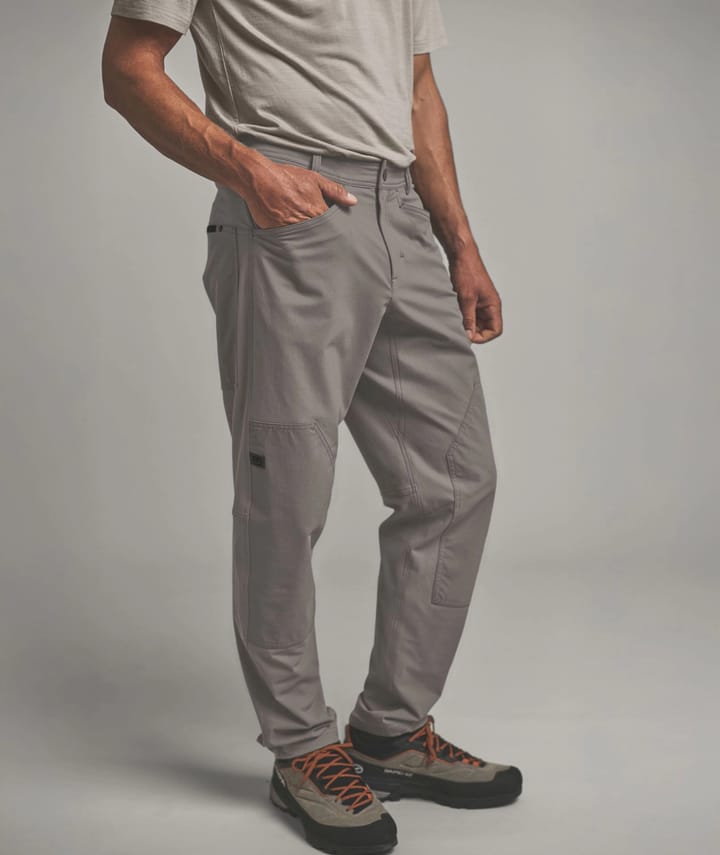 Ortovox Affinity Plus Pants M Blue Nunatak Ortovox