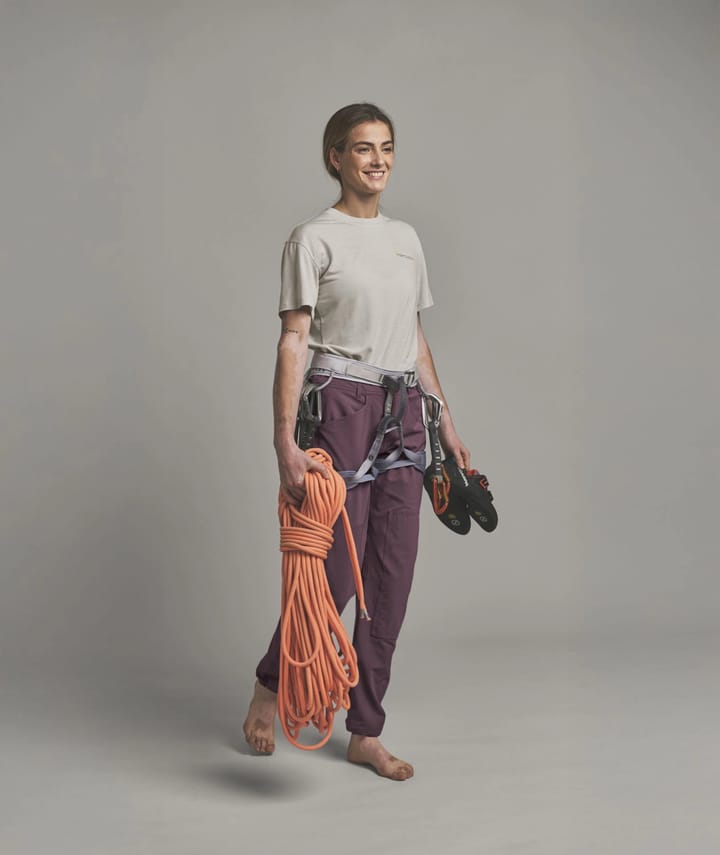 Ortovox Affinity Plus Pants W Chestnut Ortovox