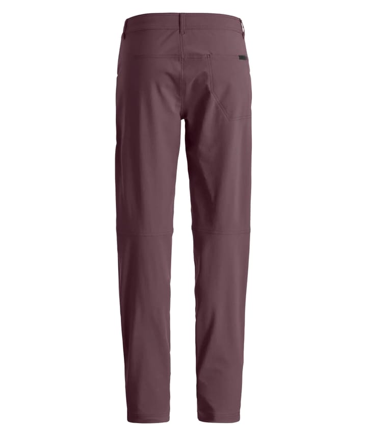 Ortovox Affinity Plus Pants W Chestnut Ortovox