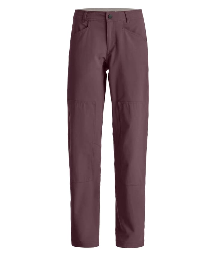 Ortovox Affinity Plus Pants W Chestnut Ortovox