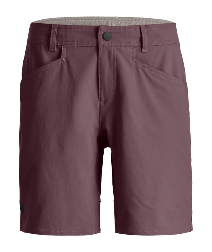 Ortovox Affinity Plus Shorts W Chestnut Ortovox
