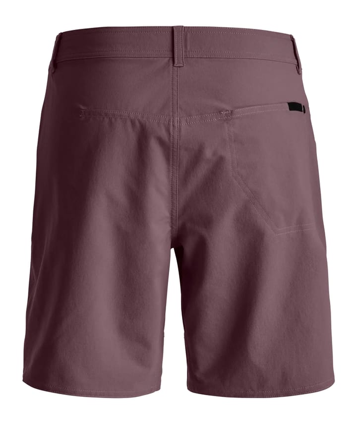 Ortovox Affinity Plus Shorts W Chestnut Ortovox