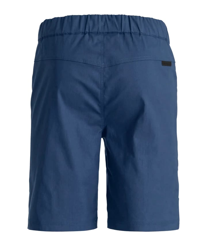 Ortovox Affinity Plus Shorts M Blue Nunatak Ortovox