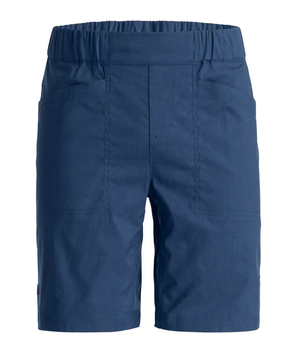 Ortovox Affinity Shorts M Blue Nunatak