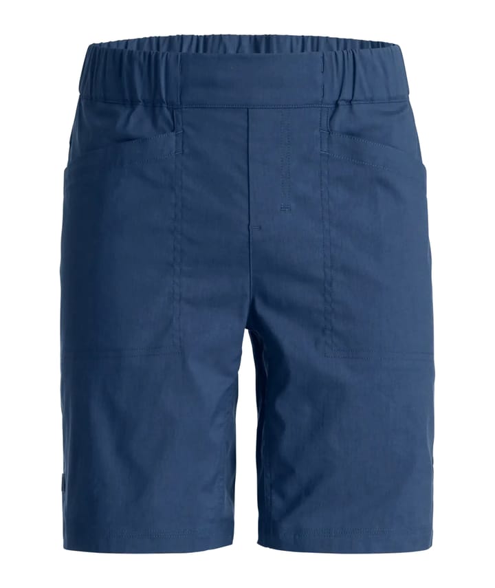 Ortovox Affinity Shorts M Blue Nunatak Ortovox