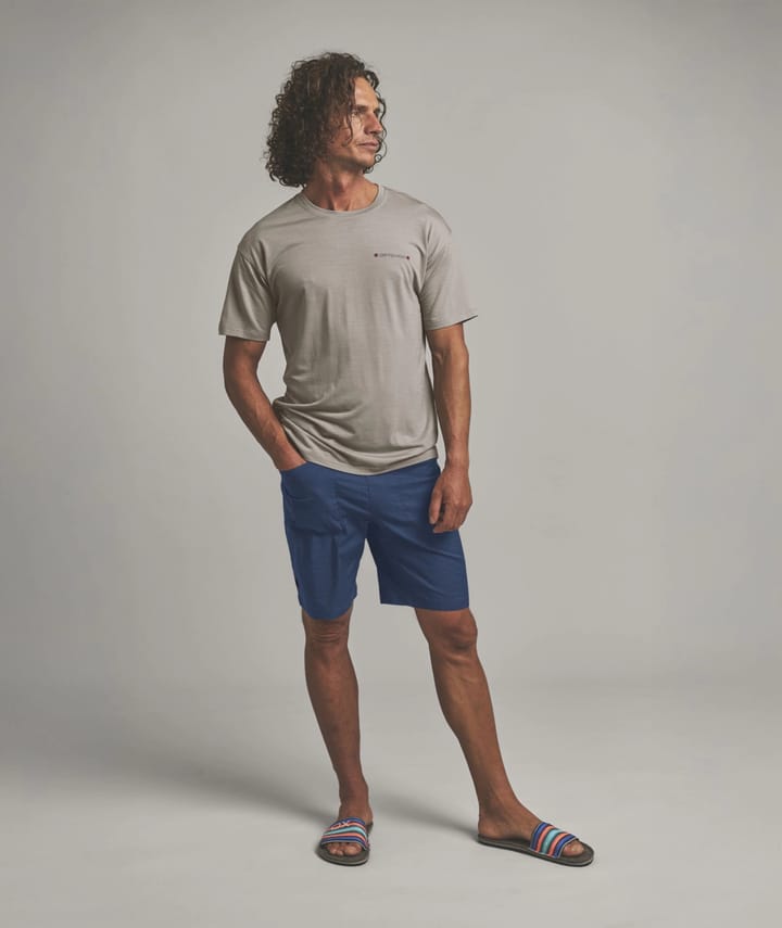 Ortovox Affinity Plus Pants M Dark Linen Ortovox