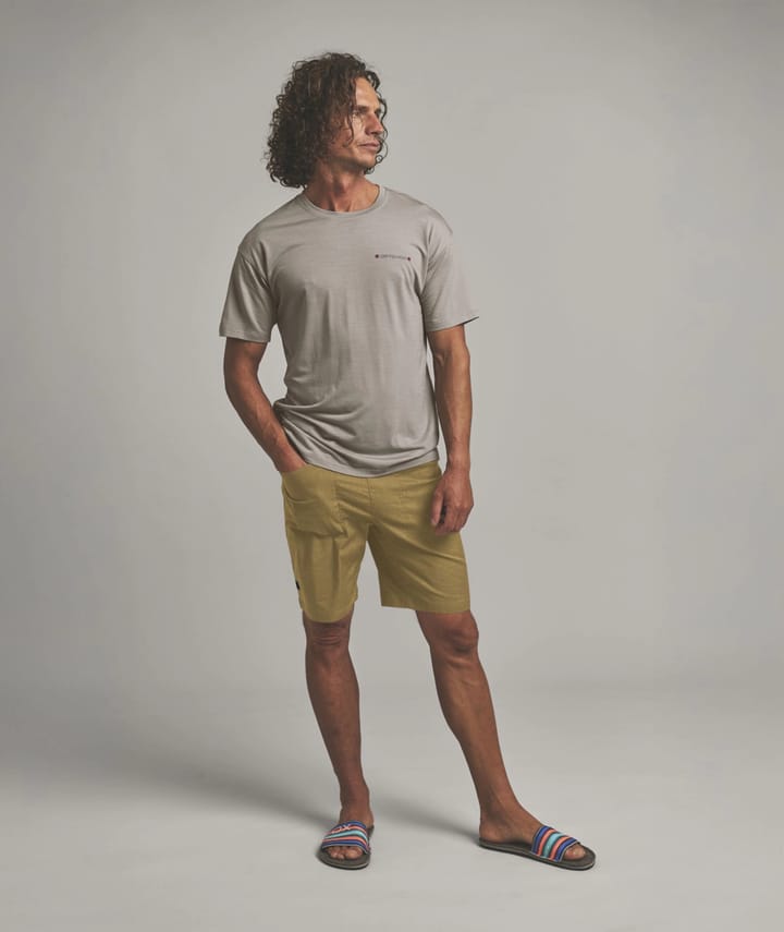 Ortovox Affinity Shorts M Wild Cumin Ortovox