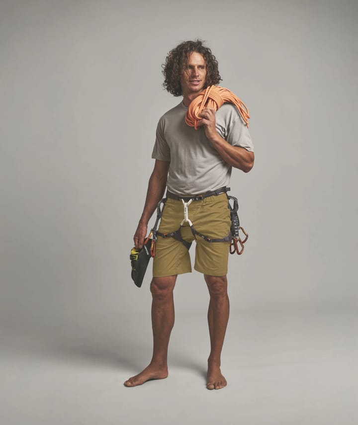 Ortovox Affinity Shorts M Wild Cumin Ortovox