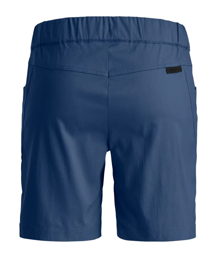 Ortovox Affinity Shorts W Blue Nunatak Ortovox