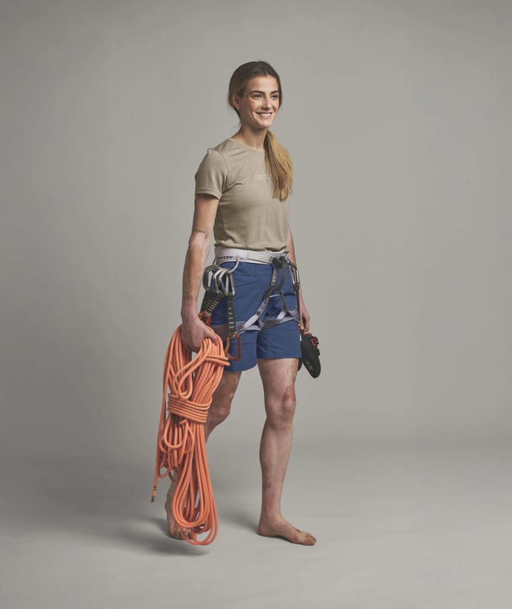 Ortovox Affinity Shorts W Dusk Rose Ortovox