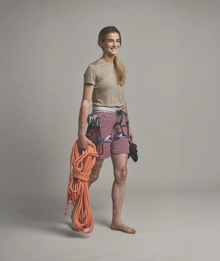 Ortovox Affinity Shorts W Dusk Rose Ortovox
