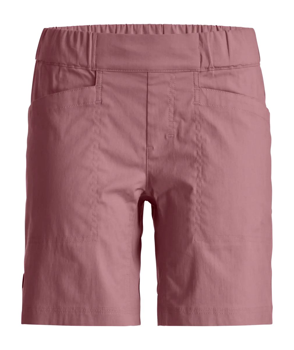 Ortovox Affinity Shorts W Dusk Rose