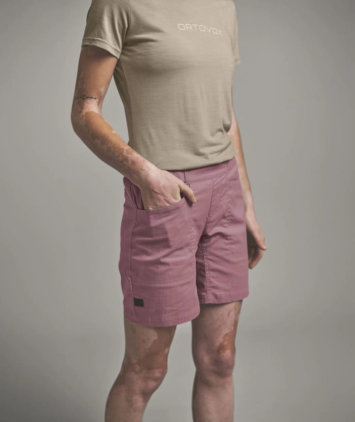Ortovox Affinity Shorts W Dusk Rose Ortovox