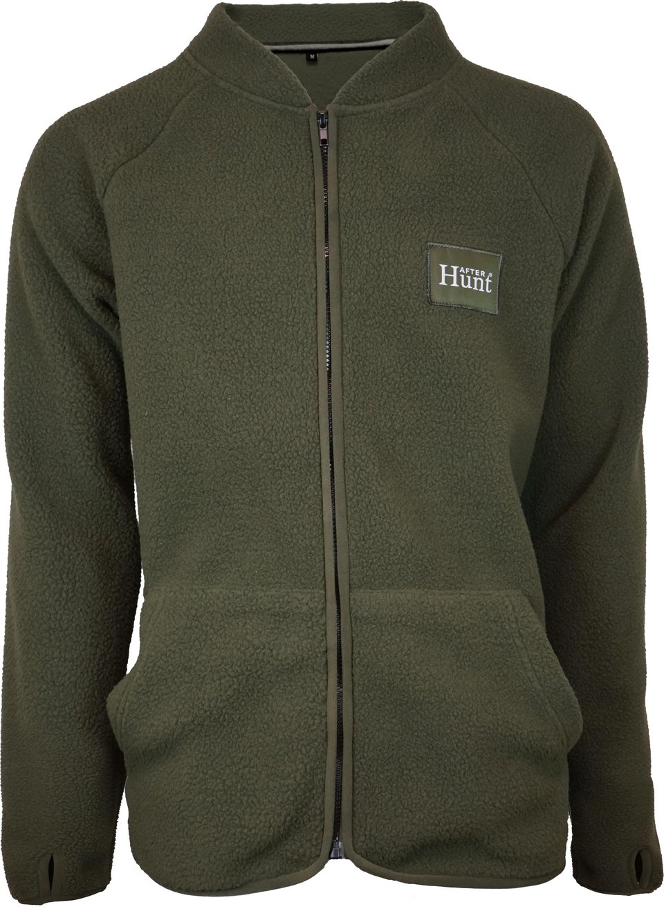 Unisex AFTER Hunt Fleece Jacket