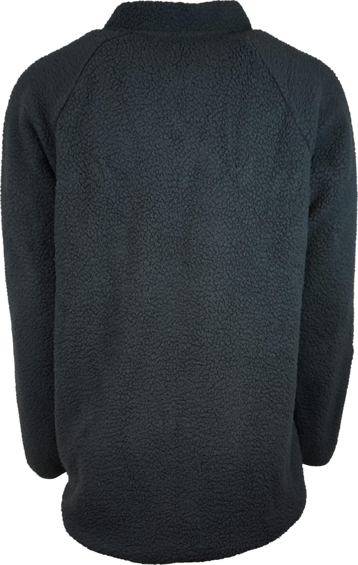 Avignon Unisex AFTER Hunt Fleece Jacket Basic Black Avignon