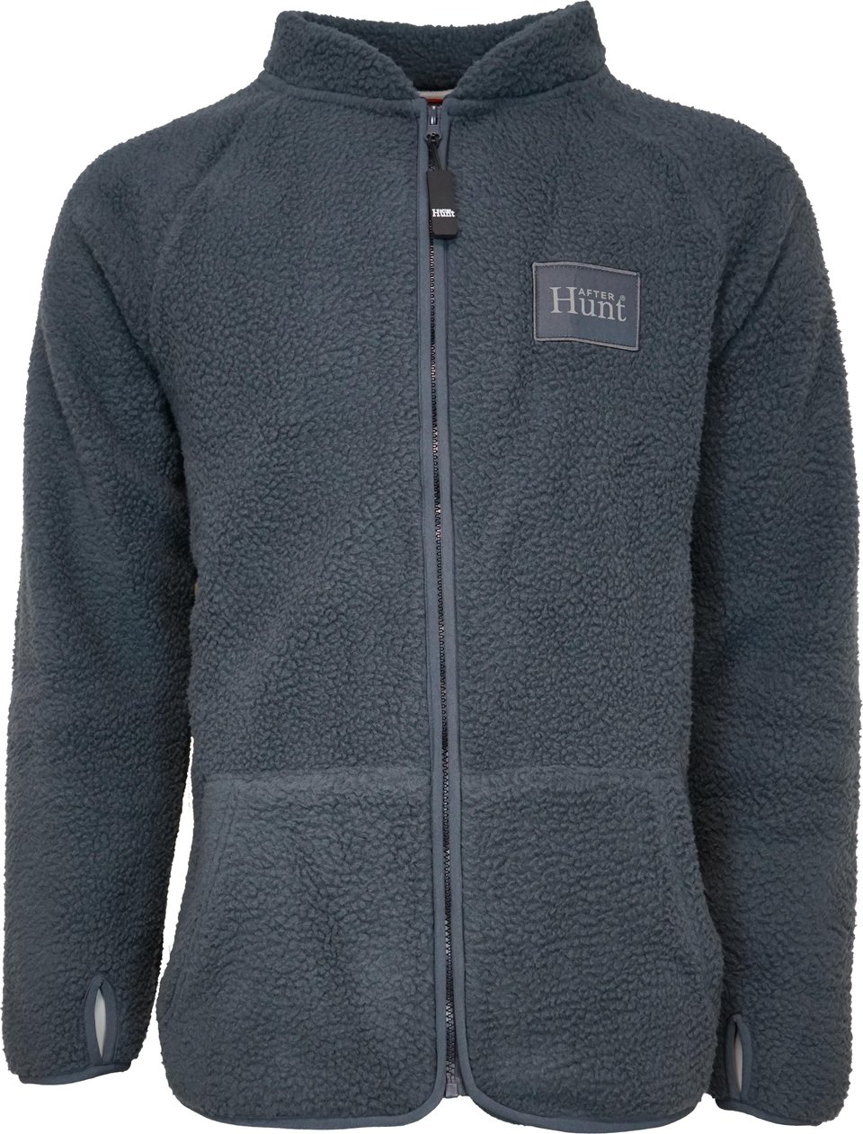 Unisex AFTER Hunt Fleece Jacket