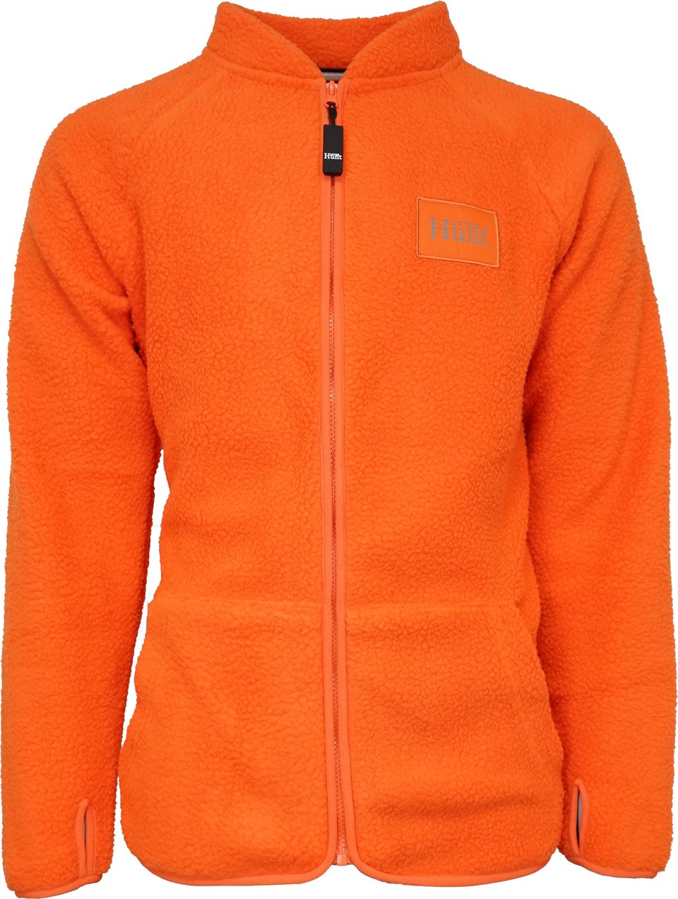 Unisex AFTER Hunt Fleece Jacket