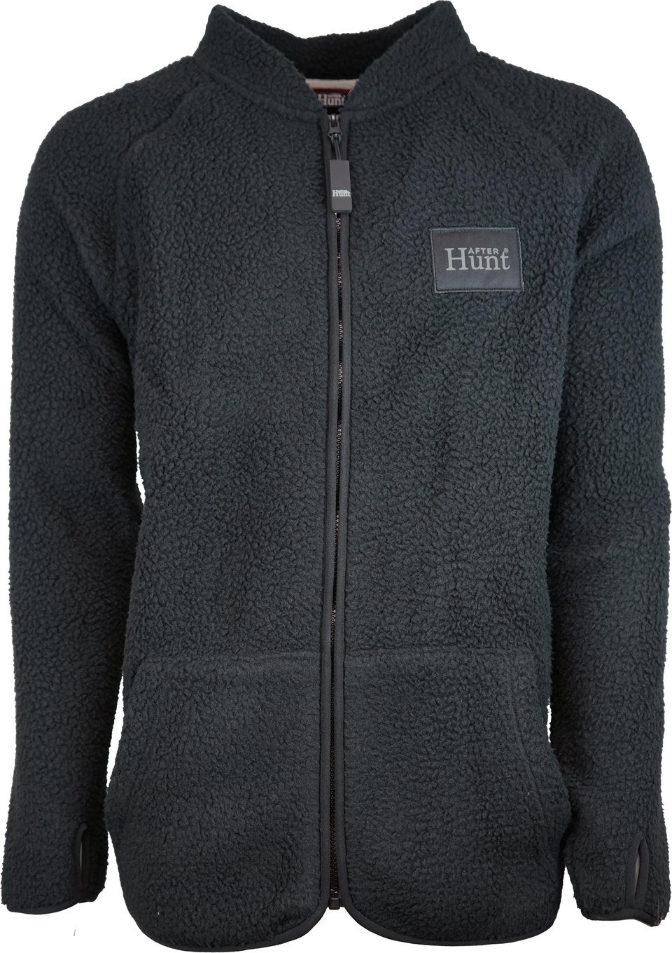 Unisex AFTER Hunt Fleece Jacket
