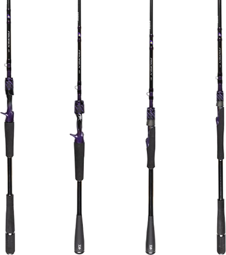 Daiwa Prorex Ags Daiwa