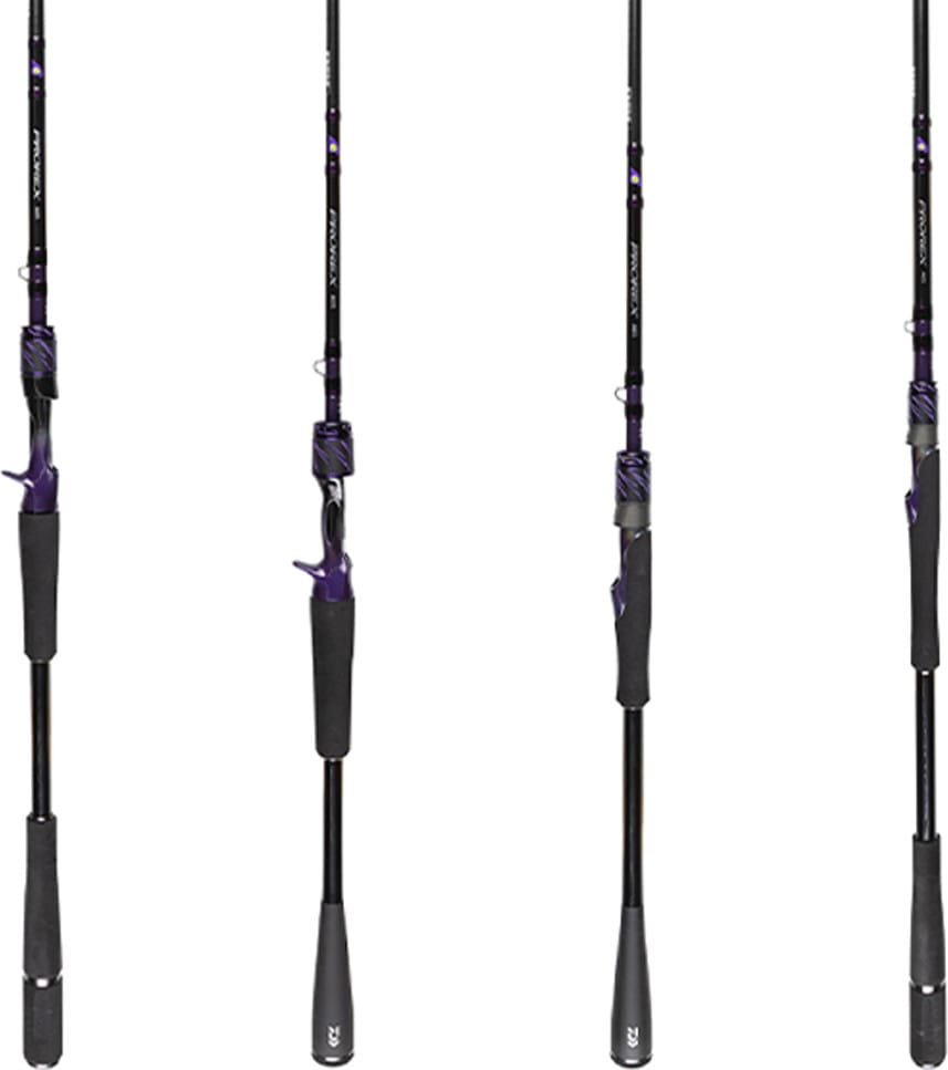 Daiwa Prorex Ags
