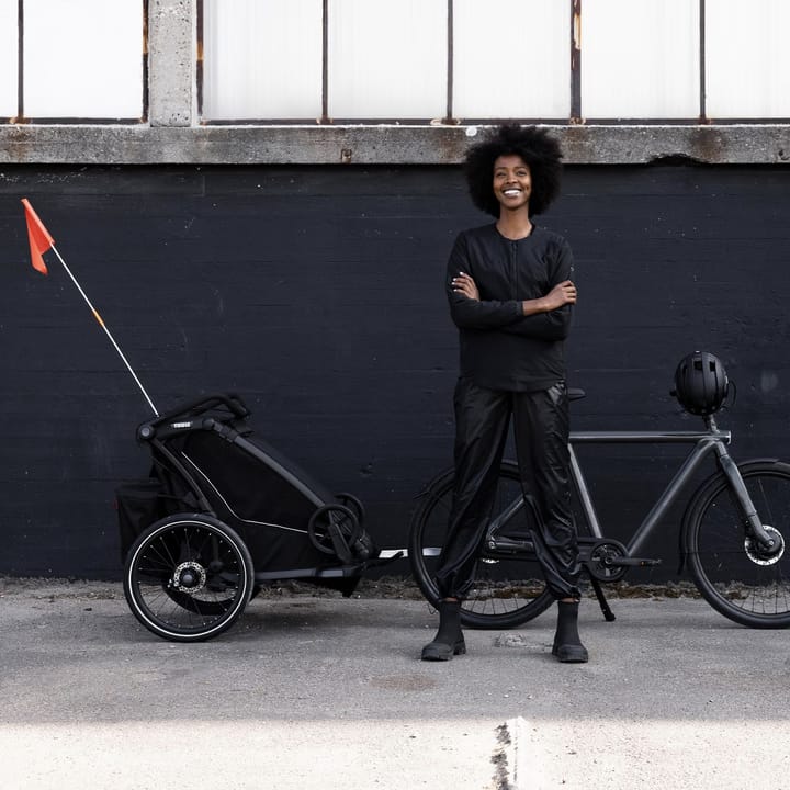 Thule Chariot Sport 2 G3 Natural Gold Thule