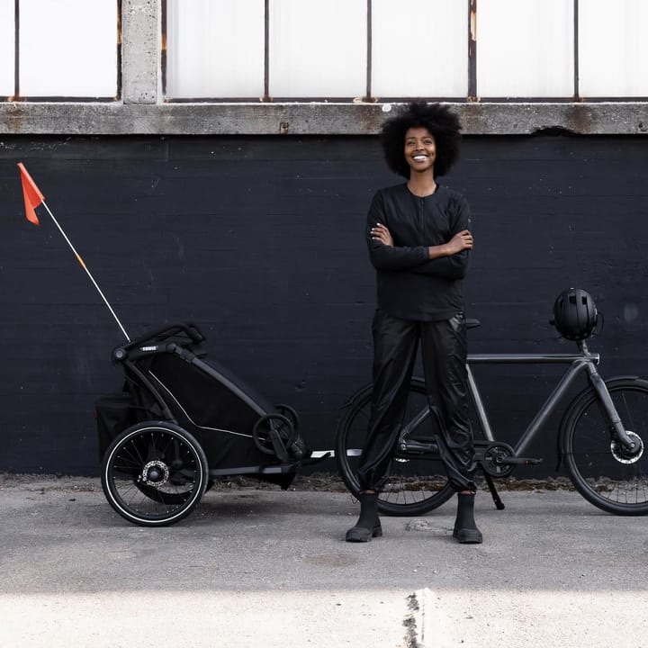 Thule Chariot Sport 2 G3 Black Thule