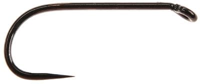 Ahrex Hooks Fw501 Dry Fly Traditional Ahrex Hooks