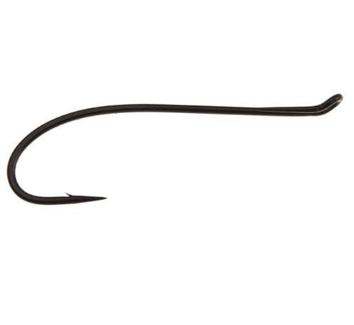 Ahrex Hooks Hr410 Tying Single Ahrex Hooks