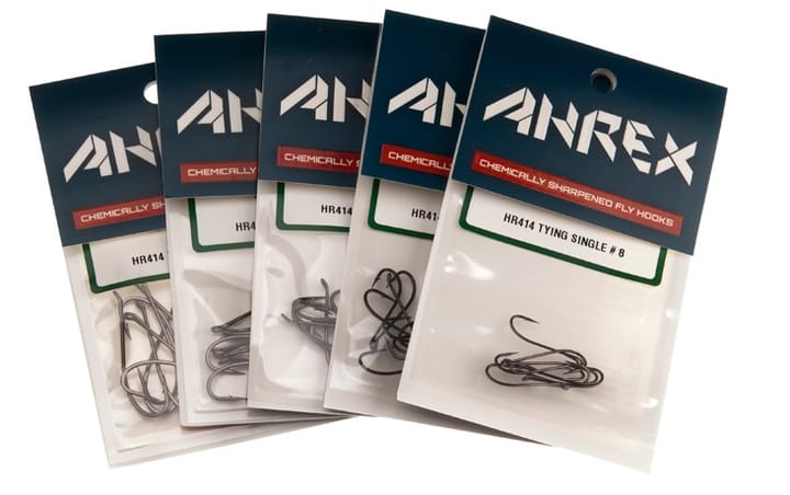 Ahrex Hooks Ahrex Hr414 Tying Single Ahrex Hooks Ahrex Hooks Ahrex Hr414 Tying Single Ahrex Hooks