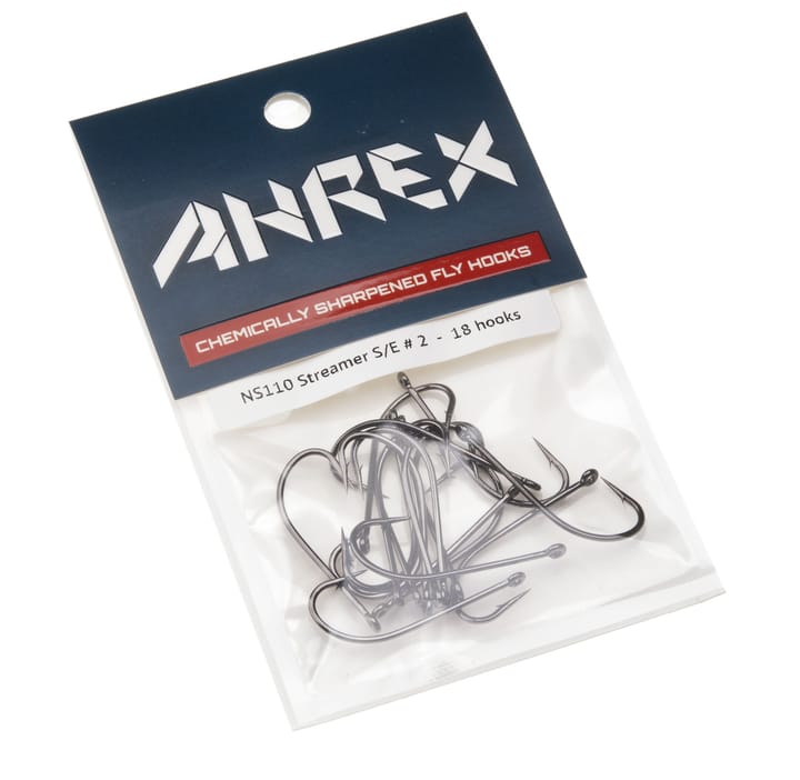 Ahrex Hooks Ns110 Streamer S/E Ahrex Hooks