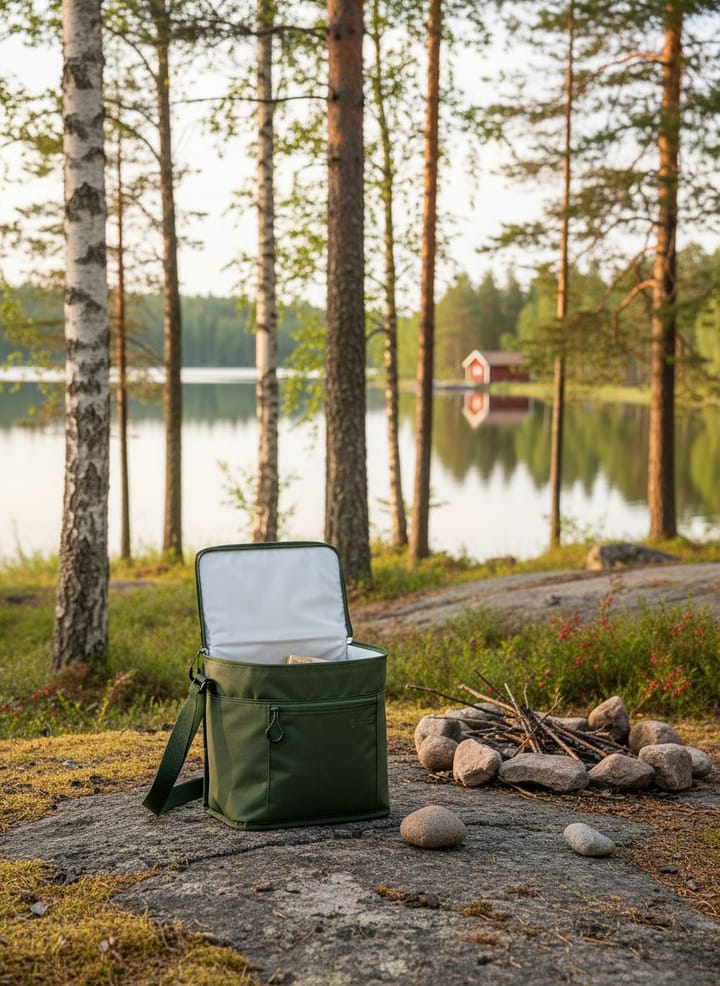 Urberg Cooler Bag 16 L Kombu Green Urberg