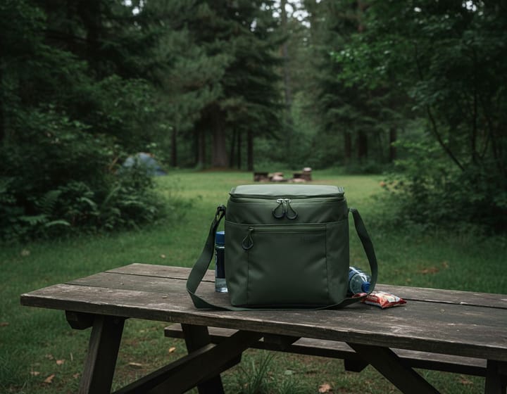 Urberg Cooler Bag G4 12 L Kombu Green Urberg