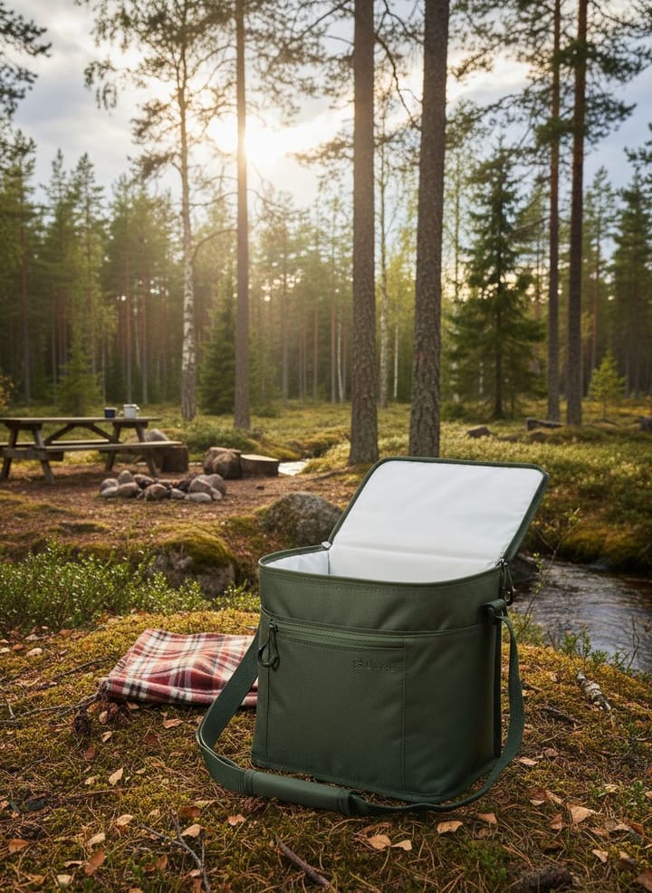 Urberg Cooler Bag 16 L Kombu Green Urberg