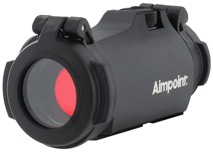 Aimpoint Aimpoint Micro H-2 2moa U/Montasje Aimpoint Perfekt For Raske Skudd Aimpoint Aimpoint Aimpoint Micro H-2 2moa U/Montasje Aimpoint Perfekt For Raske Skudd Aimpoint