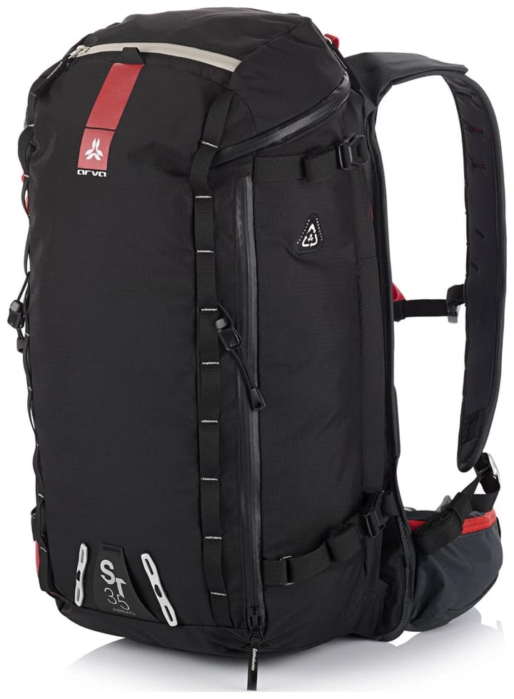 Arva Airbag Switch Adventure Bundle 18+ST35 Arva