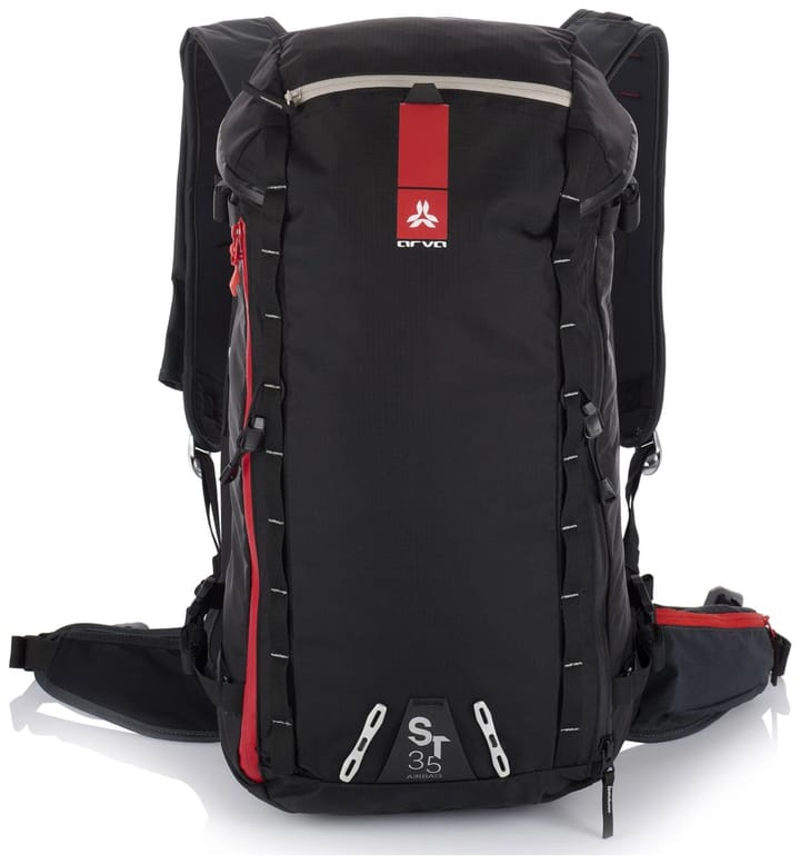 Arva Airbag Switch Adventure Bundle 18+ST35 Arva