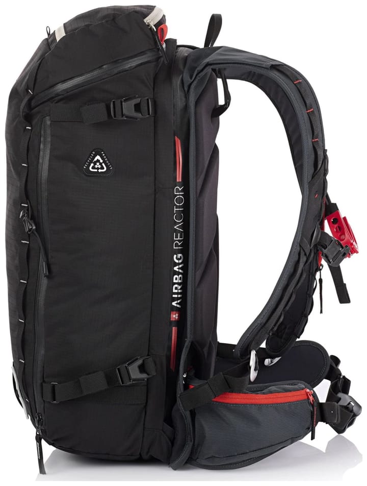 Arva Airbag Switch Adventure Bundle 18+ST35 Arva