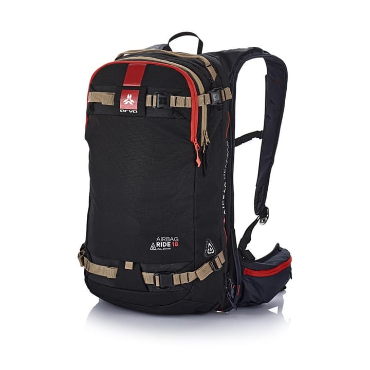 Arva Airbag Switch Adventure Bundle 18+ST35 Arva