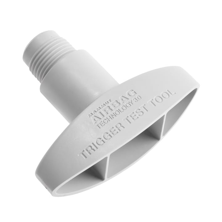 Mammut Airbag 3.0 Trigger Test Tool Graphite Mammut