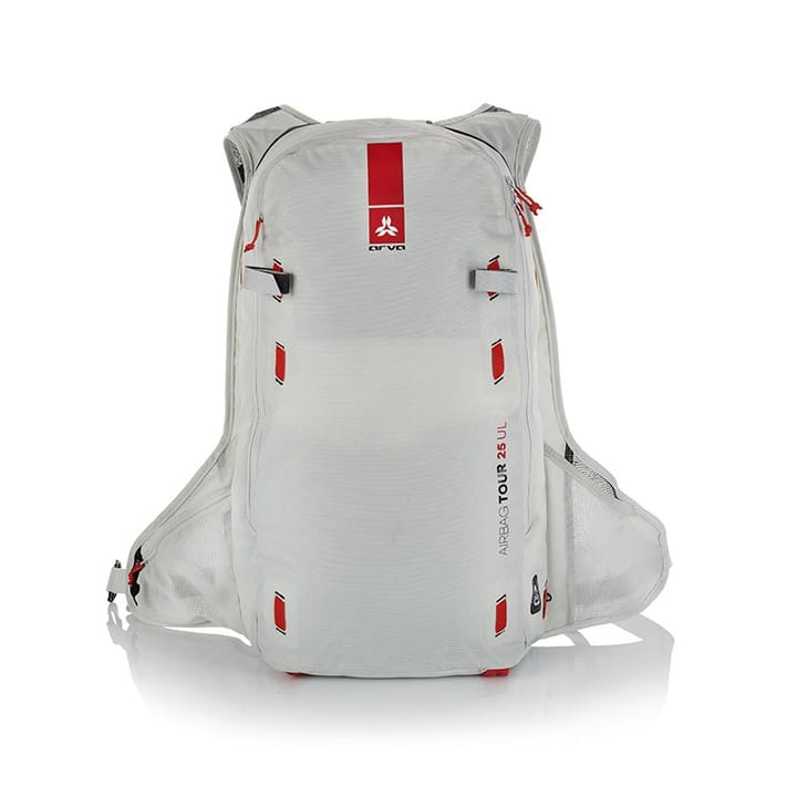 Arva Airbag Tour 25 UL Reactor Foggy Grey Arva Arva Airbag Tour 25 UL Reactor Foggy Grey Arva