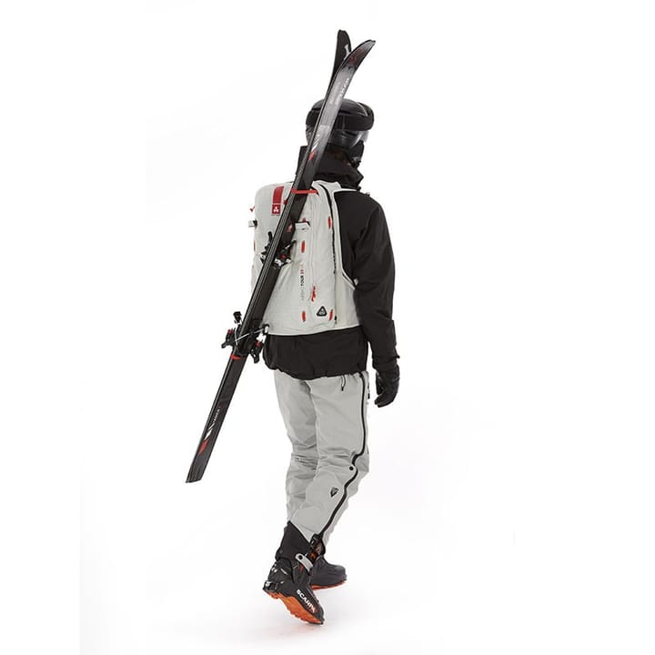 Arva Airbag Tour 25 UL Reactor Foggy Grey Arva Arva Airbag Tour 25 UL Reactor Foggy Grey Arva