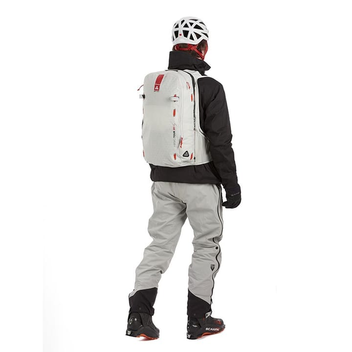 Arva Airbag Tour 25 UL Reactor Foggy Grey Arva Arva Airbag Tour 25 UL Reactor Foggy Grey Arva
